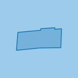 Perceel LDT00-F-291
