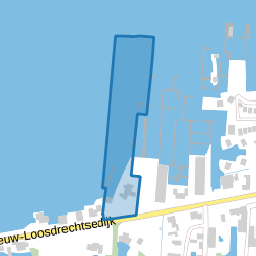 Perceel LDT00-F-602
