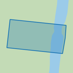 Perceel LDT00-F-913