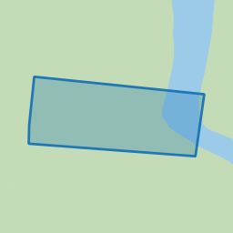 Perceel LDT00-F-991