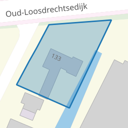 Perceel LDT00-G-1040