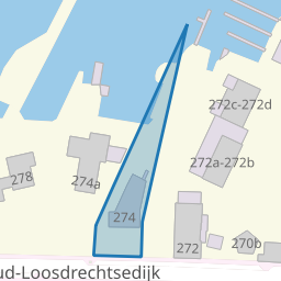 Perceel LDT00-G-1050