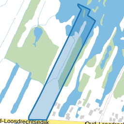 Perceel LDT00-G-1391