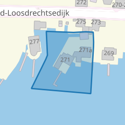 Perceel LDT00-G-1503