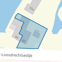 Perceel LDT00-G-1540