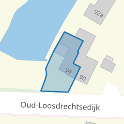 Perceel LDT00-G-1541