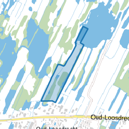 Perceel LDT00-G-1592