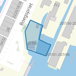 Perceel LDT00-G-1690