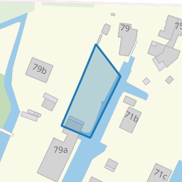 Perceel LDT00-G-1772