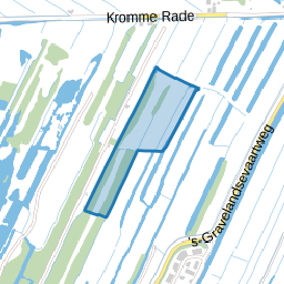 Perceel LDT00-G-1798