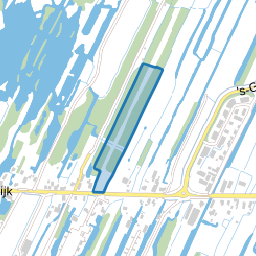 Perceel LDT00-G-1799