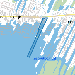 Perceel LDT00-G-1816