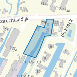 Perceel LDT00-G-1845