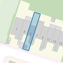 Perceel LDT00-G-1850