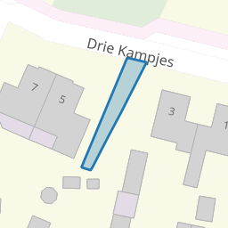 Perceel LDT00-G-1873