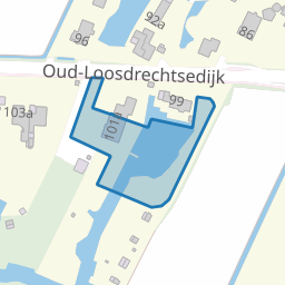 Perceel LDT00-G-1878