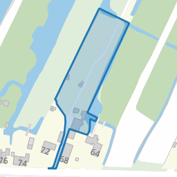 Perceel LDT00-G-1890