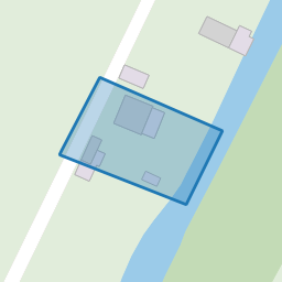 Perceel LDT00-G-1987