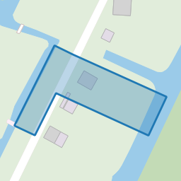 Perceel LDT00-G-1988