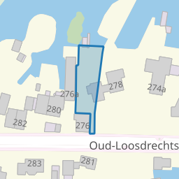 Perceel LDT00-G-2033