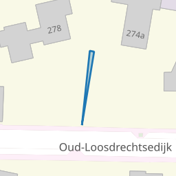 Perceel LDT00-G-2034