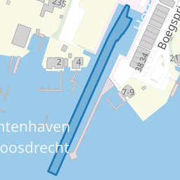 Perceel LDT00-G-2059