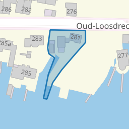 Perceel LDT00-G-2069