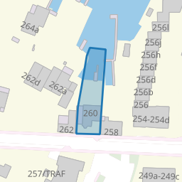 Perceel LDT00-G-2070