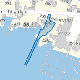 Perceel LDT00-G-2131