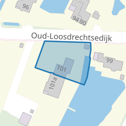 Perceel LDT00-G-2137