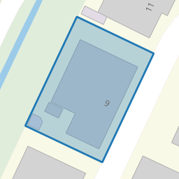 Perceel LDT00-G-2178