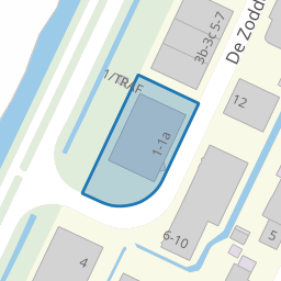 Perceel LDT00-G-2188