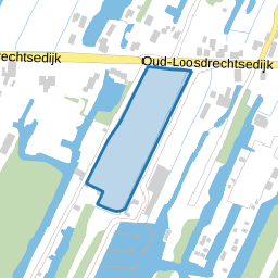 Perceel LDT00-G-2197