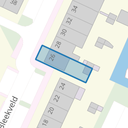 Perceel LDT00-G-2204