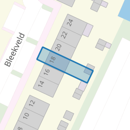 Perceel LDT00-G-2216