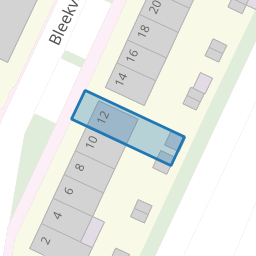 Perceel LDT00-G-2219