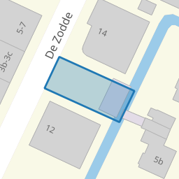 Perceel LDT00-G-2299