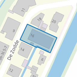 Perceel LDT00-G-2301