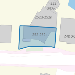 Perceel LDT00-G-2303