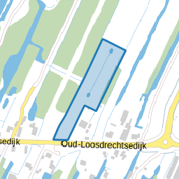 Perceel LDT00-G-2309