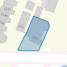 Perceel LDT00-G-2315