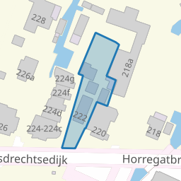 Perceel LDT00-G-2316