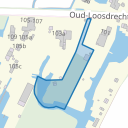 Perceel LDT00-G-2366