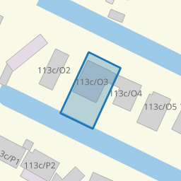 Perceel LDT00-G-2519