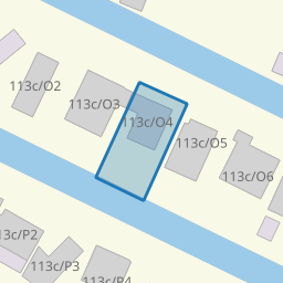 Perceel LDT00-G-2520