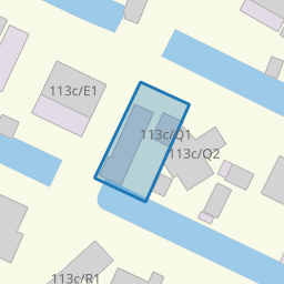 Perceel LDT00-G-2532