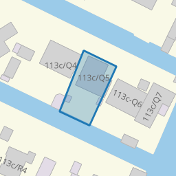 Perceel LDT00-G-2536