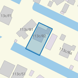 Perceel LDT00-G-2540