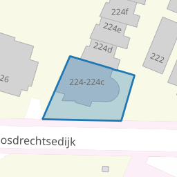 Perceel LDT00-G-2692