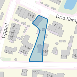 Perceel LDT00-G-2705